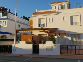 Отель Chalet Francisco  Сан Хуан Де Лос Террерос